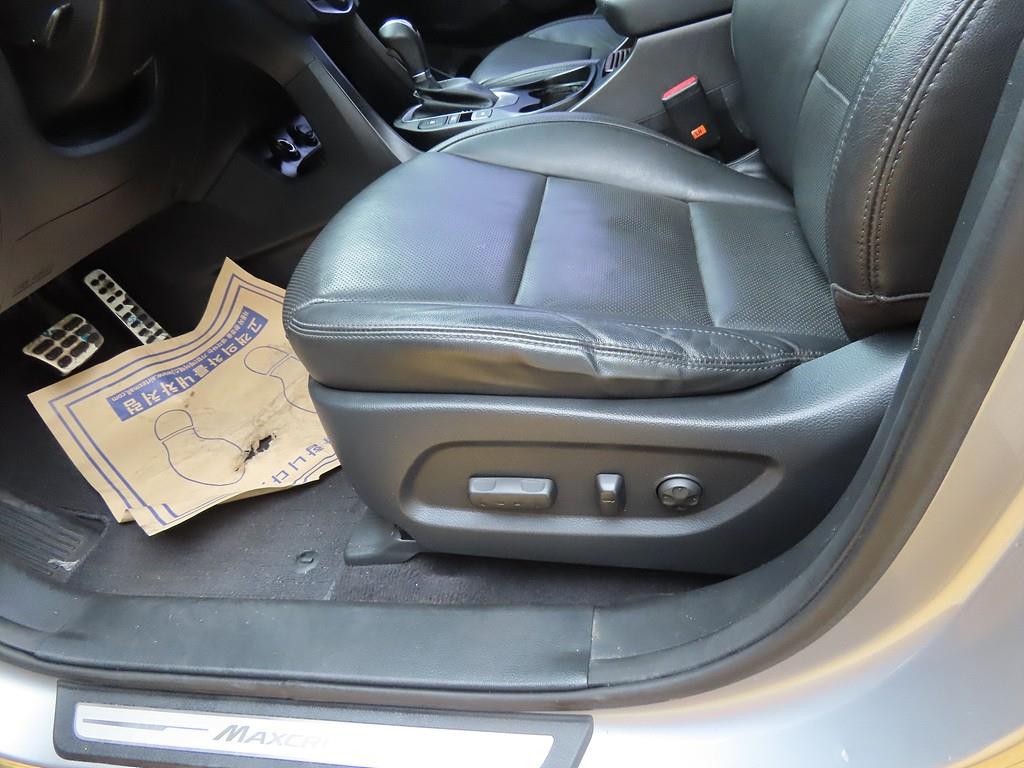 HYUNDAI Maxcruz 2017 Plateado - Importación desde Corea - HF Imports Iquique - Foto 15