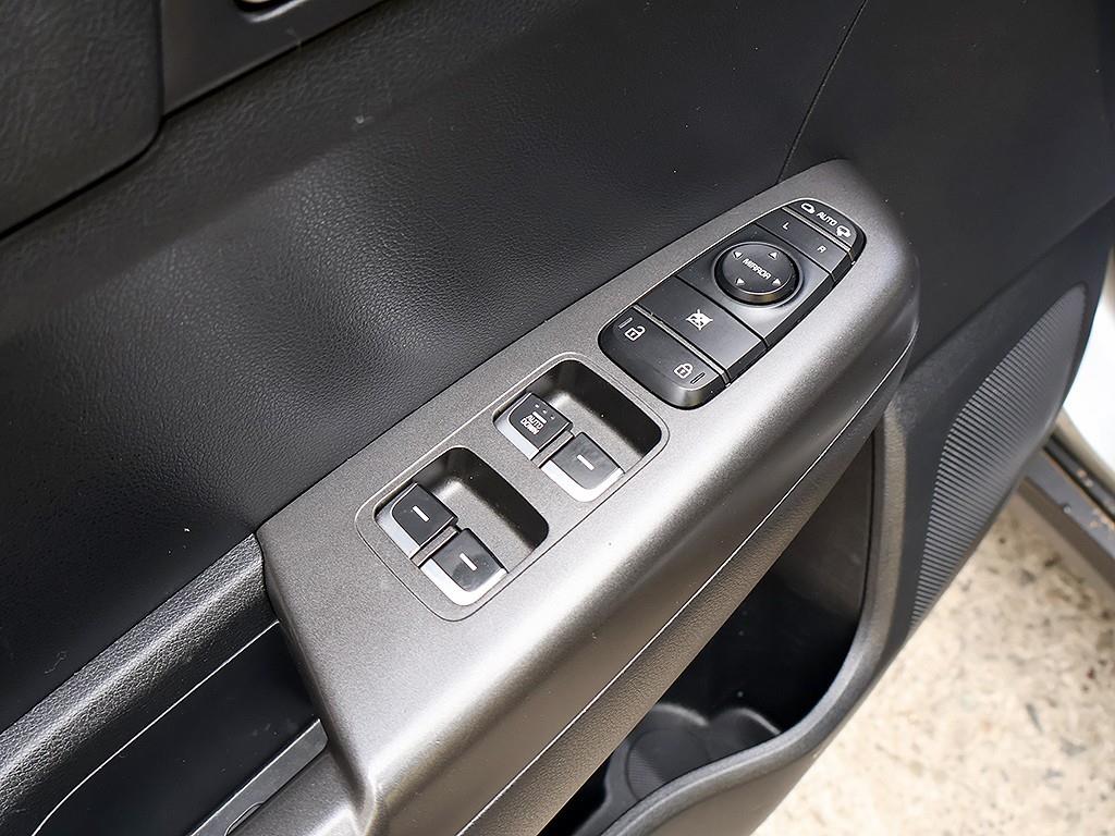 KIA Sportage 2019 Gris - Importación desde Corea - HF Imports Iquique - Foto 11