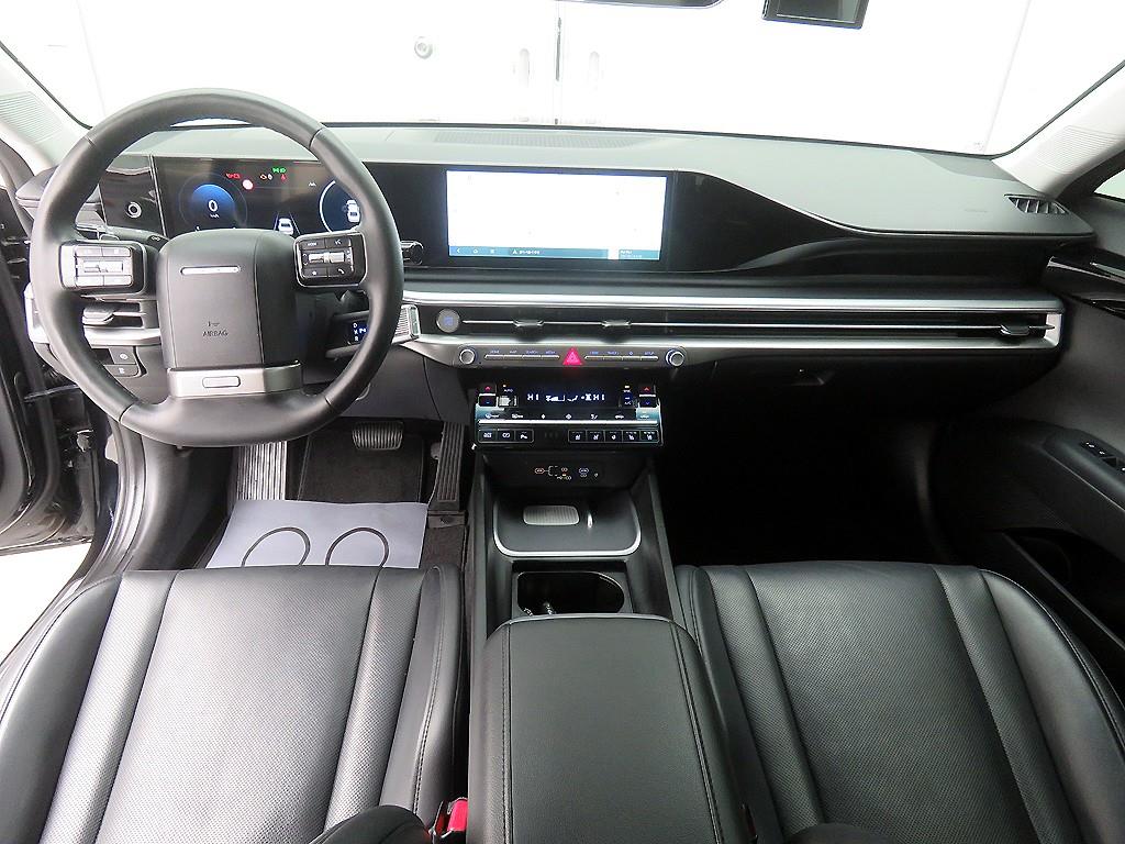 HYUNDAI Grandeur - Vista 8