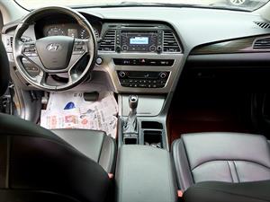 HYUNDAI Sonata - Vista 10