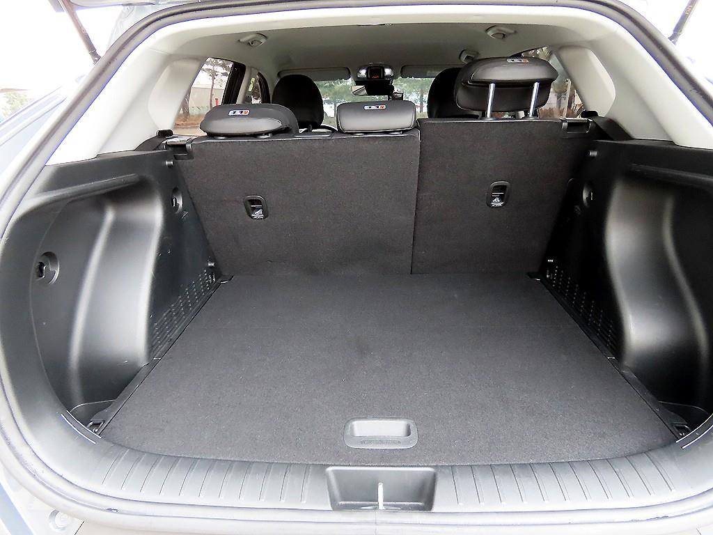 HYUNDAI Kona 2023 Gris - Importación desde Corea - HF Imports Iquique - Foto 18