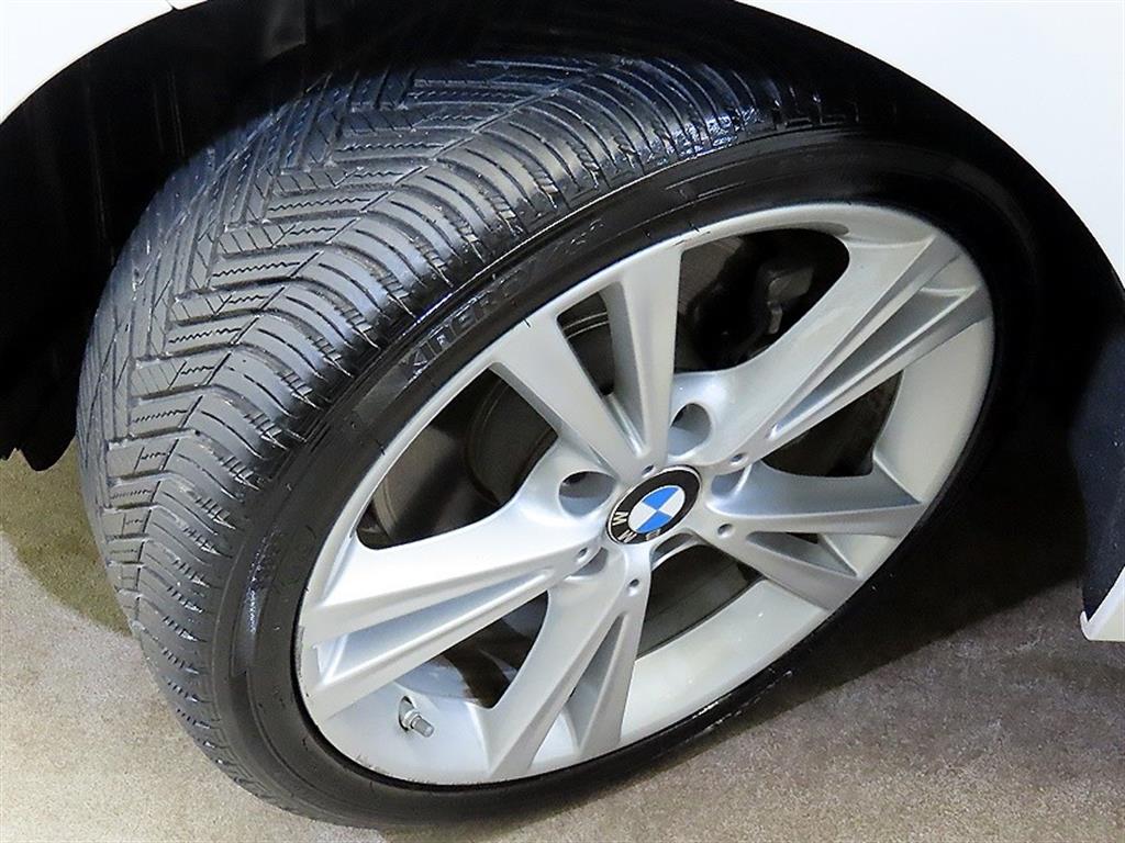 BMW 1 series 2019 Blanco - Importación desde Corea - HF Imports Iquique - Foto 20