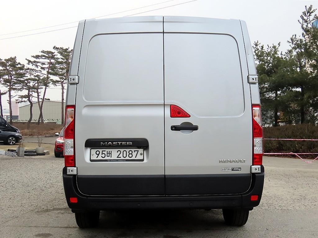 SAMSUNG Master - Vista 4