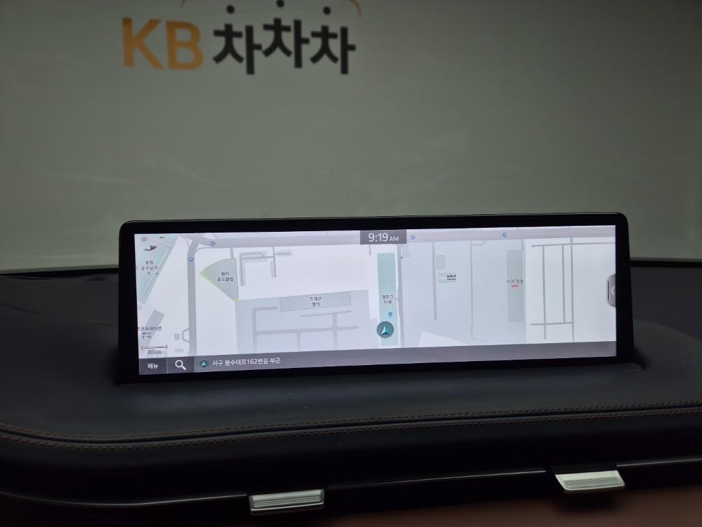 Genesis GV70 2023 Blanco - Importación desde Corea - HF Imports Iquique - Foto 13