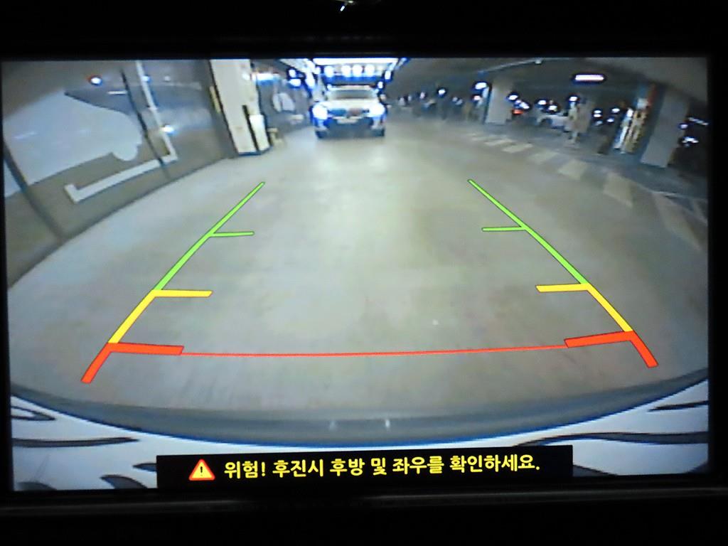 SAMSUNG QM3 2016 Azul - Importación desde Corea - HF Imports Iquique - Foto 15