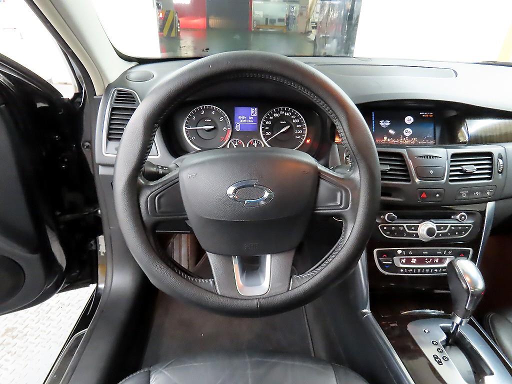 SAMSUNG SM5 - Vista 9