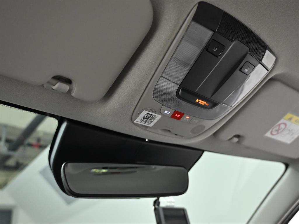 KIA Niro 2022 Blanco - Importación desde Corea - HF Imports Iquique - Foto 19