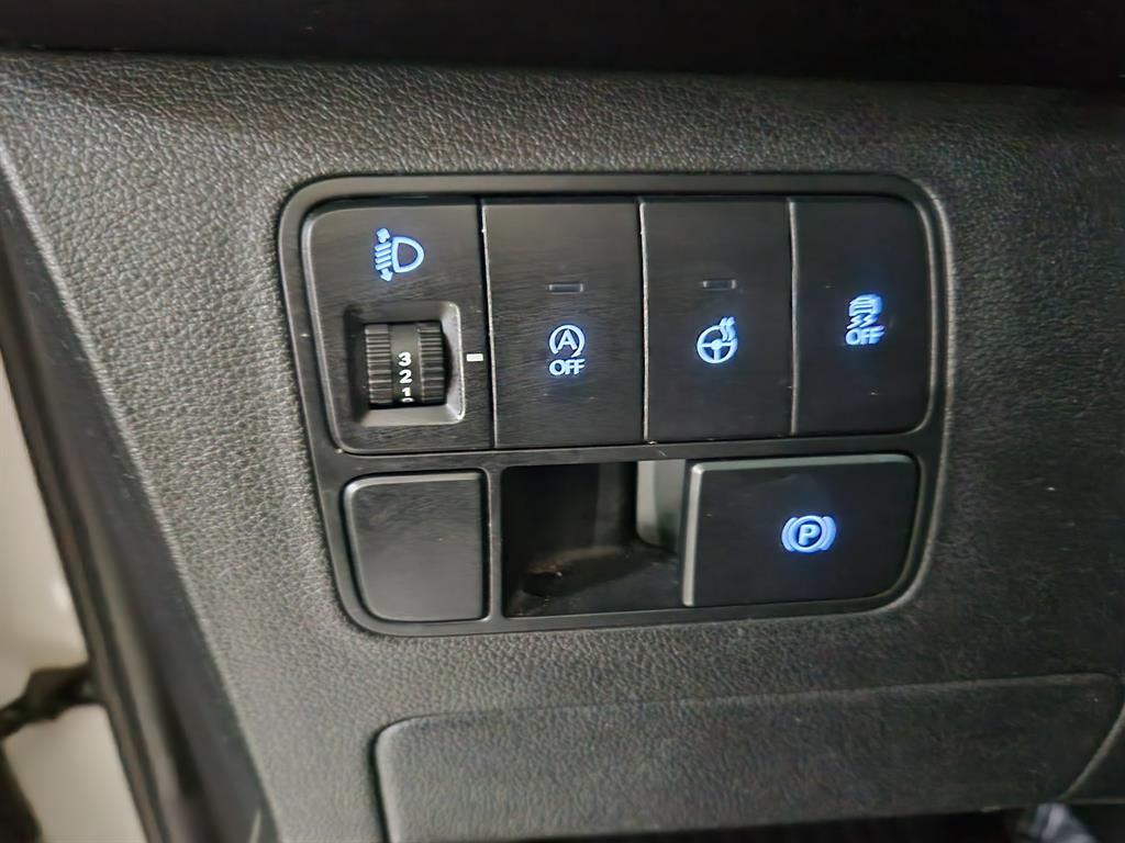 HYUNDAI Staria 2024 Blanco - Importación desde Corea - HF Imports Iquique - Foto 13