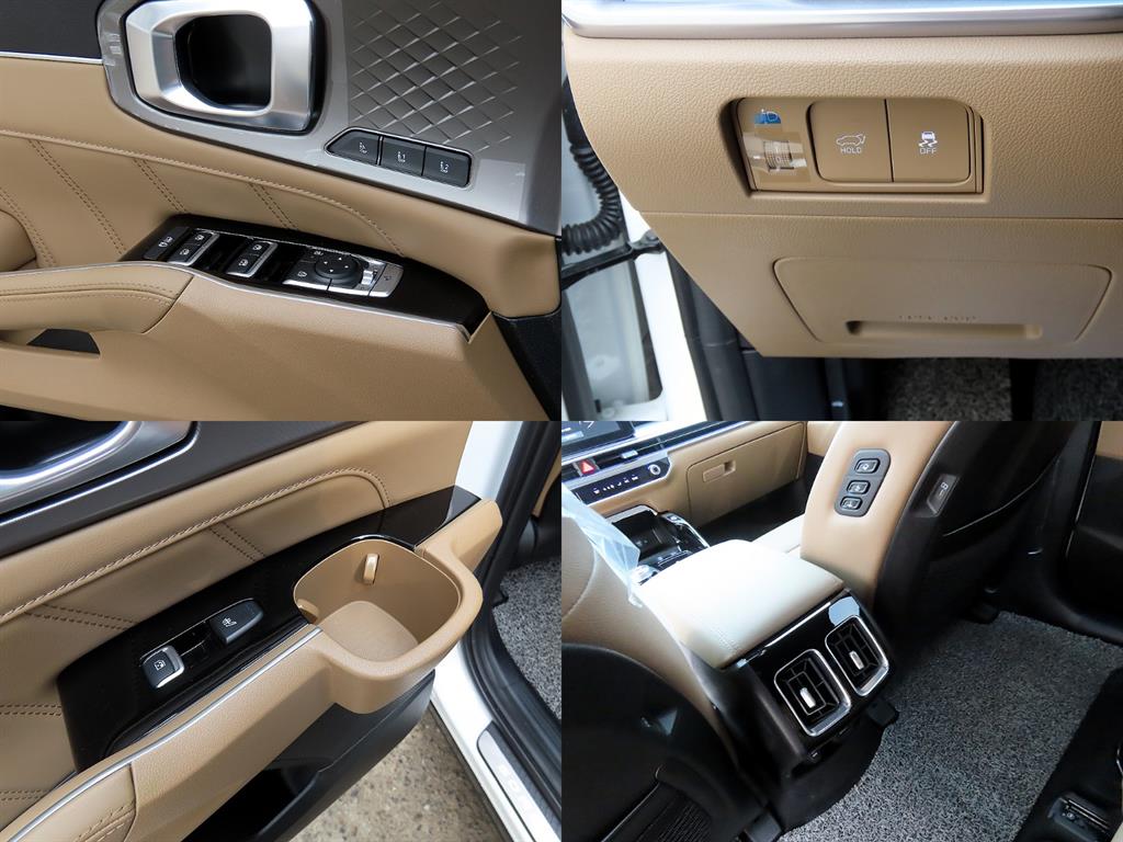 KIA Sorento 2024 - Importación desde Corea - HF Imports Iquique - Foto 18