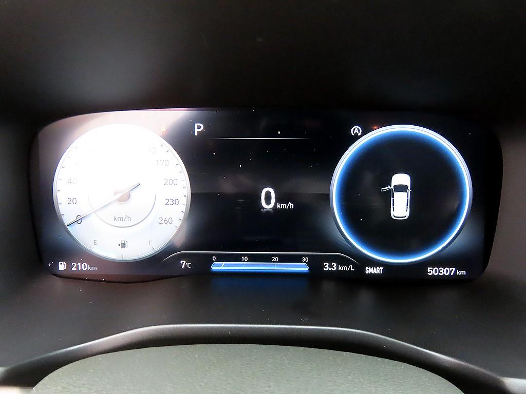 HYUNDAI Santa Fe - Vista 9