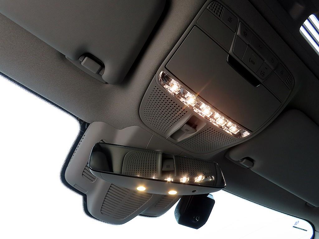 Mercedes Benz CLS Class 2019 Negro - Importación desde Corea - HF Imports Iquique - Foto 15