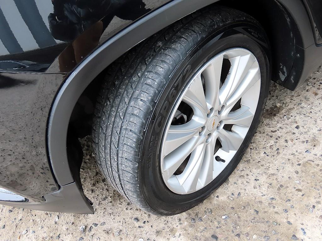 Chevrolet Trax 2018 Negro - Importación desde Corea - HF Imports Iquique - Foto 18