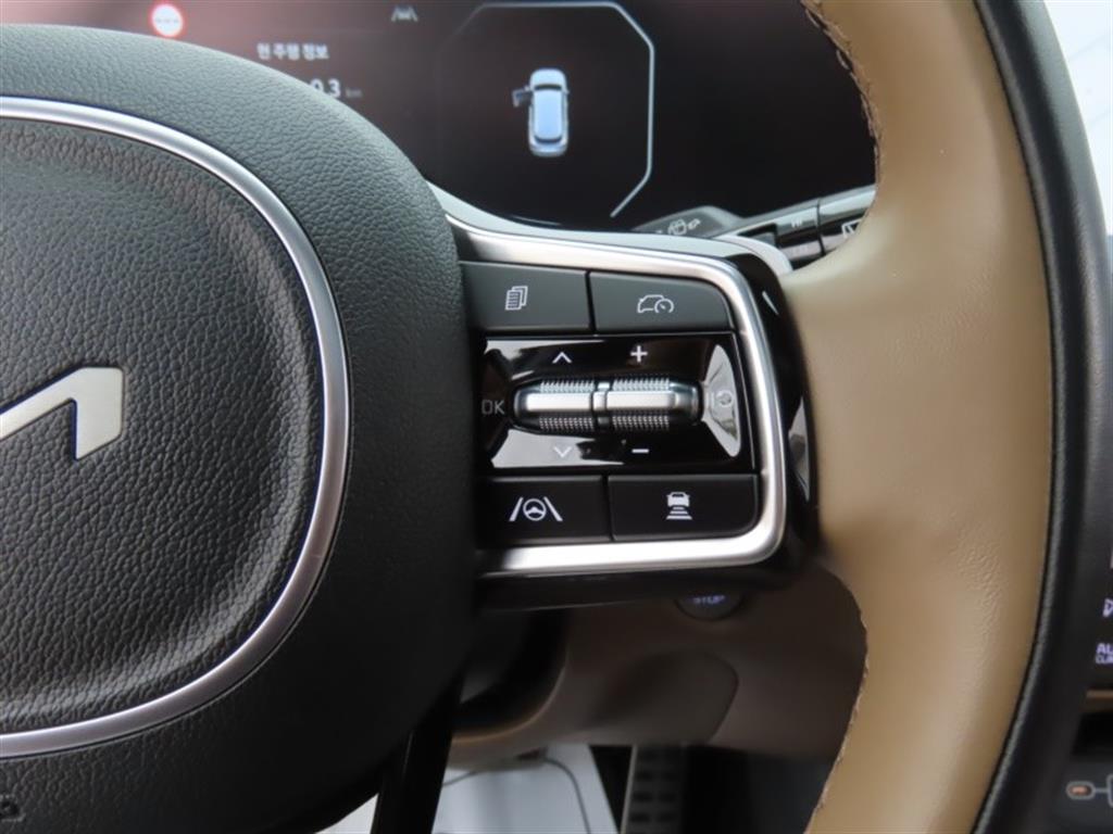 KIA Sorento 2024 - Importación desde Corea - HF Imports Iquique - Foto 11