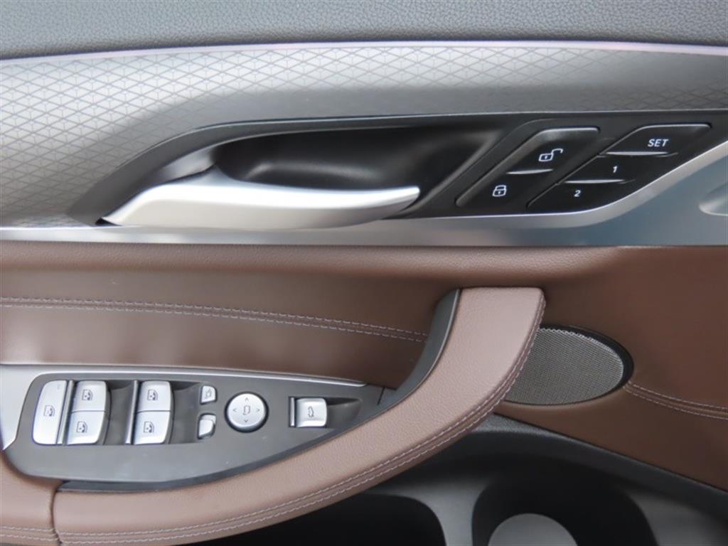 BMW X4 2025 - Importación desde Corea - HF Imports Iquique - Foto 12