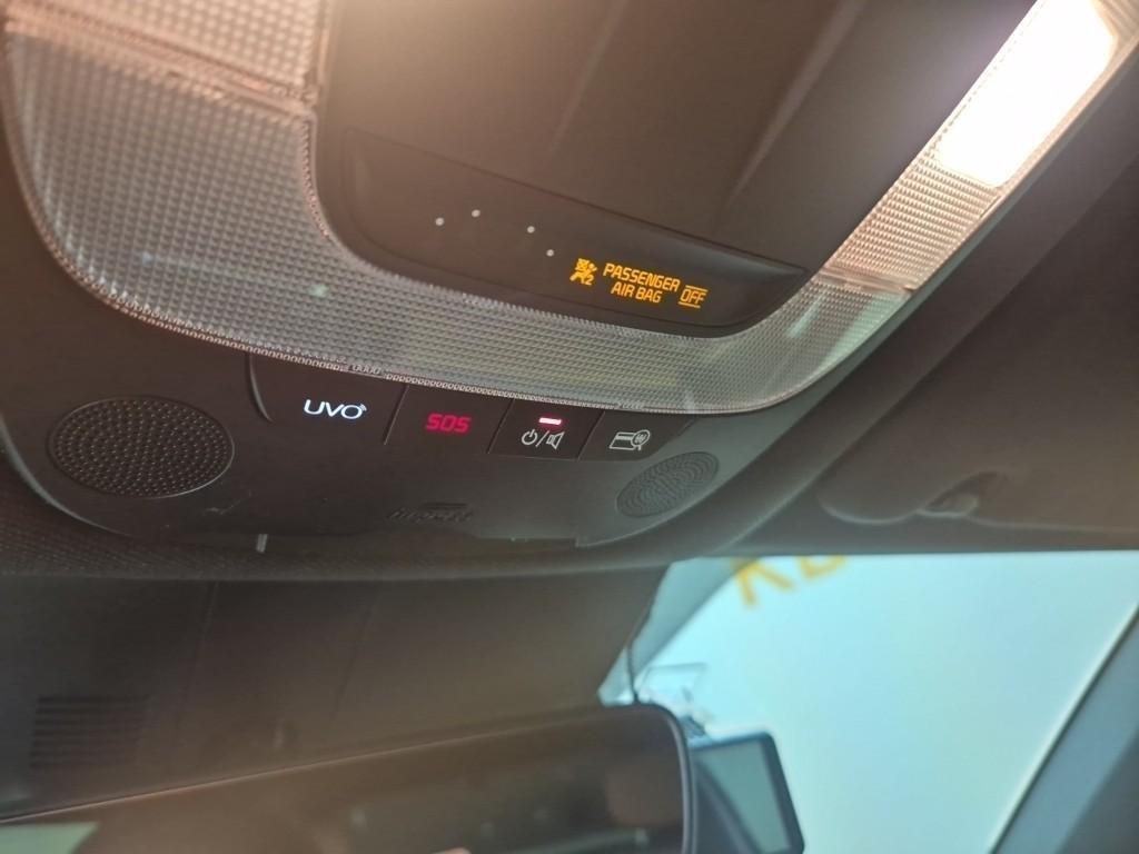 KIA Sorento 2021 Blanco - Importación desde Corea - HF Imports Iquique - Foto 16