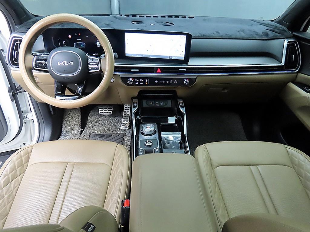 KIA Sorento - Vista 7