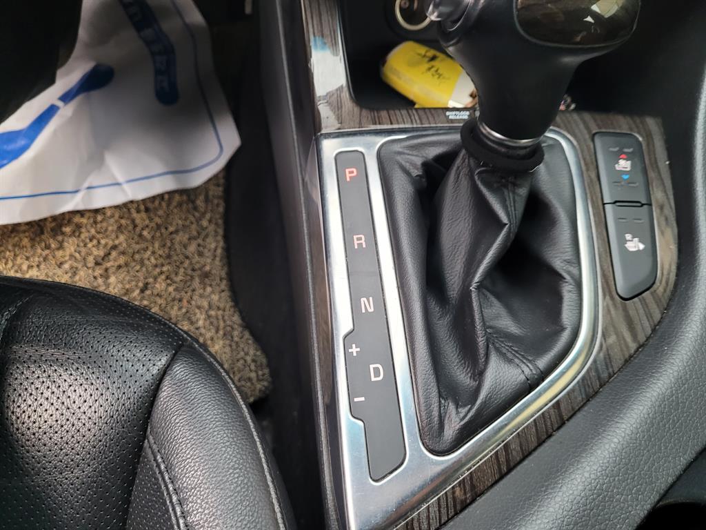 KIA K5 2015 Blanco - Importación desde Corea - HF Imports Iquique - Foto 13