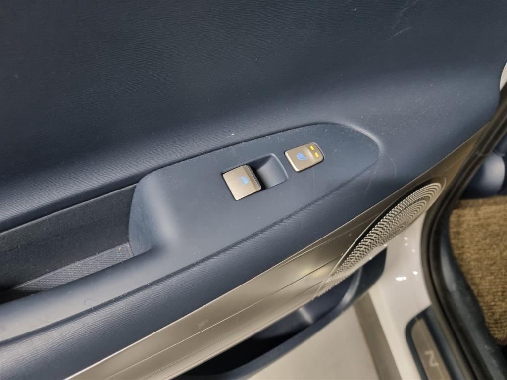 HYUNDAI Nexo - Vista 8