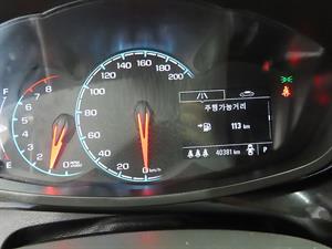 Chevrolet Spark - Vista 12