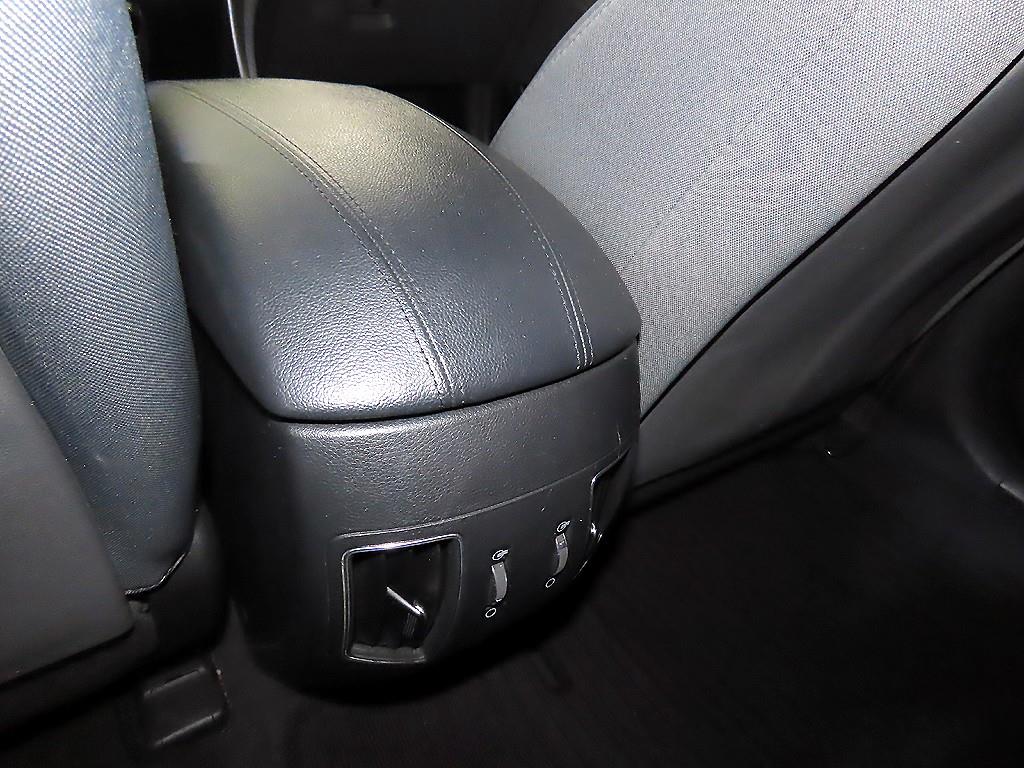 HYUNDAI Sonata 2014 Negro - Importación desde Corea - HF Imports Iquique - Foto 18