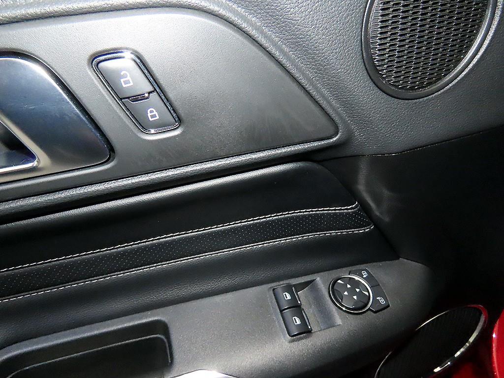 Ford Mustang 2022 - Importación desde Corea - HF Imports Iquique - Foto 13