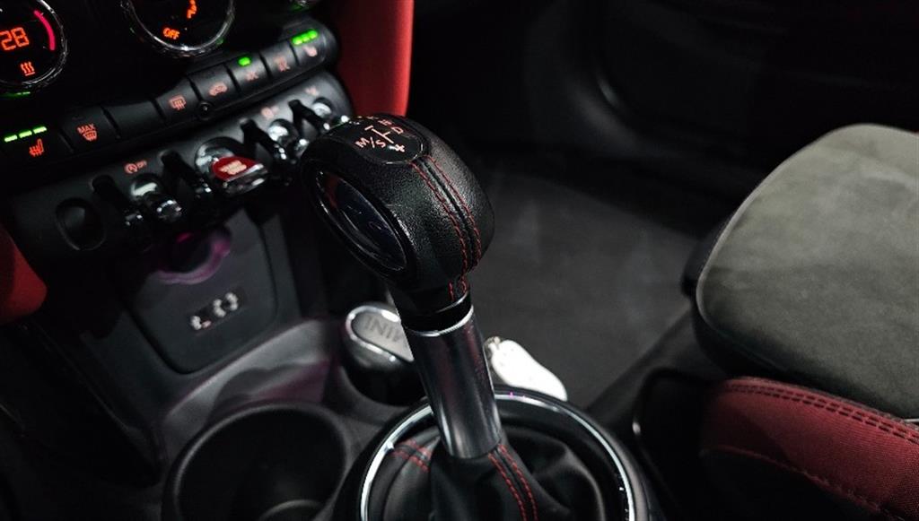 Mini Cooper - Vista 9