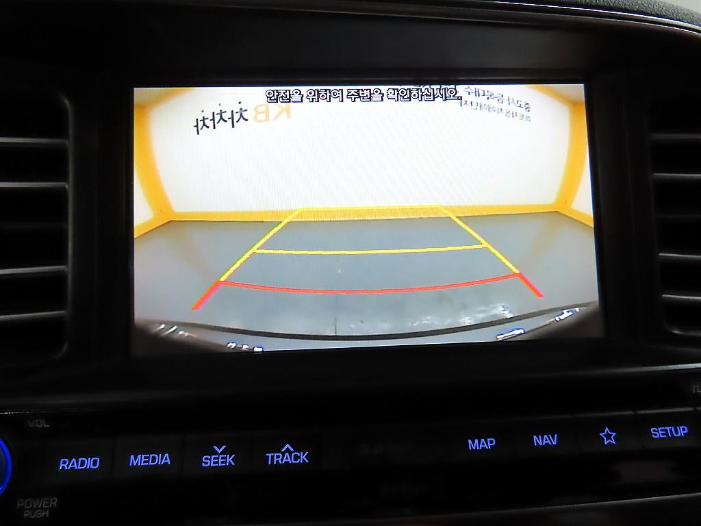 HYUNDAI Avante 2020 Gris - Importación desde Corea - HF Imports Iquique - Foto 15