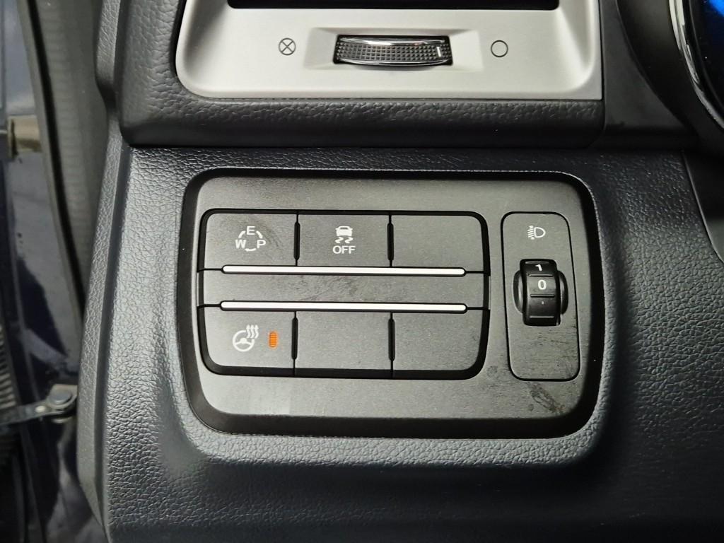 Ssangyong Tivoli 2016 Azul - Importación desde Corea - HF Imports Iquique - Foto 17