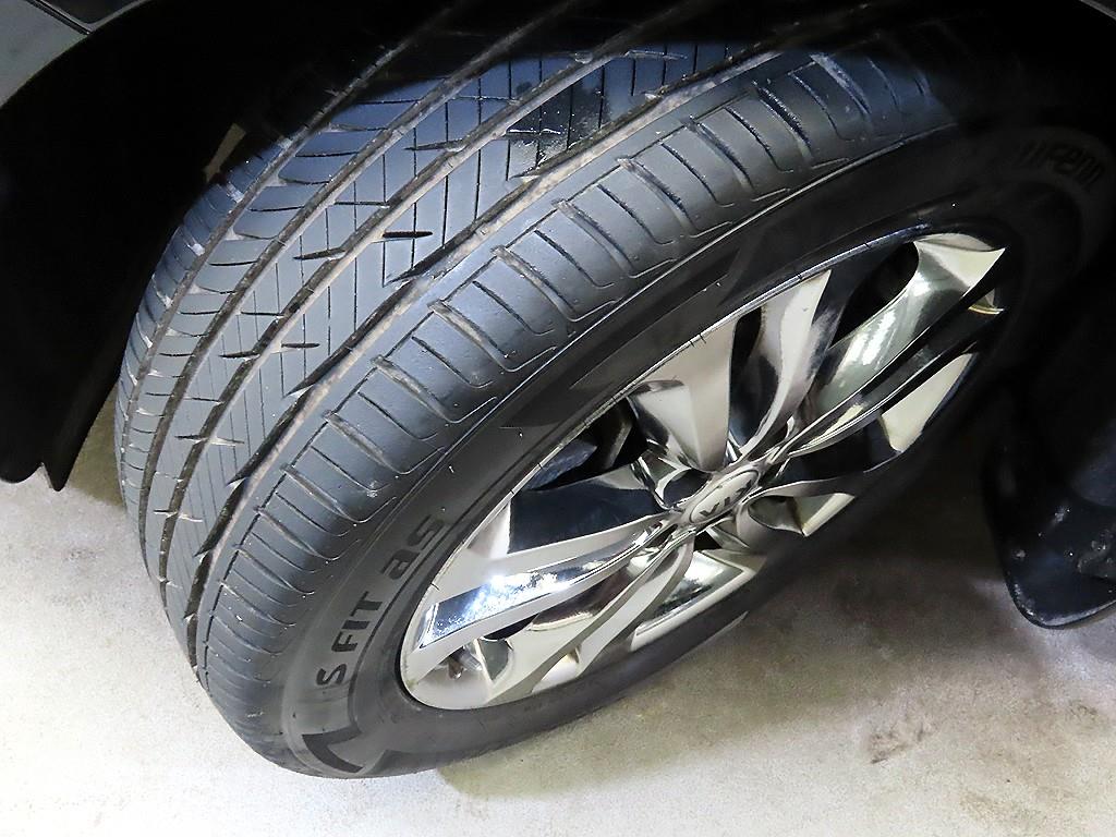 KIA Carnival 2016 Negro - Importación desde Corea - HF Imports Iquique - Foto 20