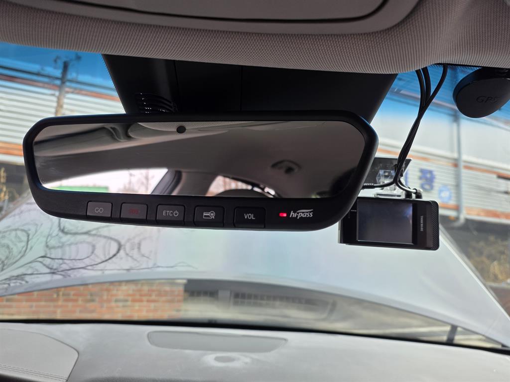 Genesis G80 2018 Negro - Importación desde Corea - HF Imports Iquique - Foto 17