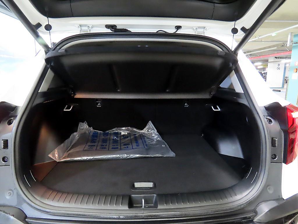 KIA Seltos 2024 Blanco - Importación desde Corea - HF Imports Iquique - Foto 16