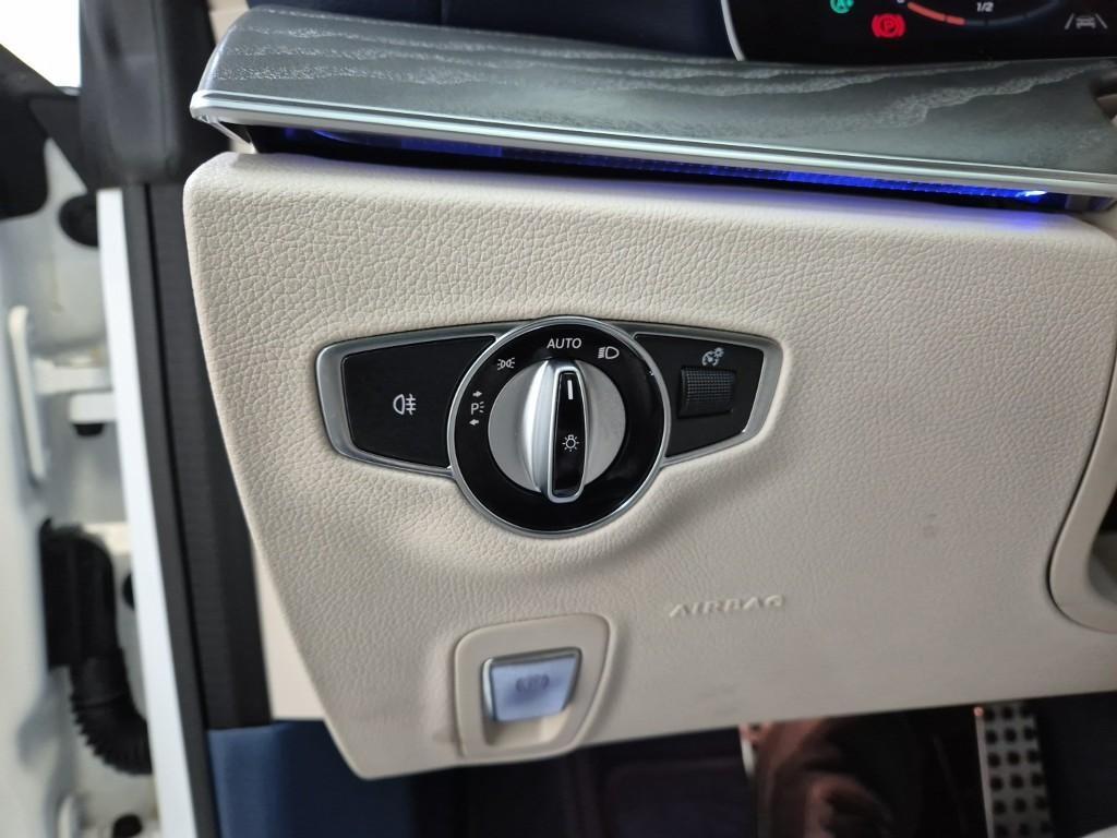 Mercedes Benz E class 2023 Blanco - Importación desde Corea - HF Imports Iquique - Foto 17