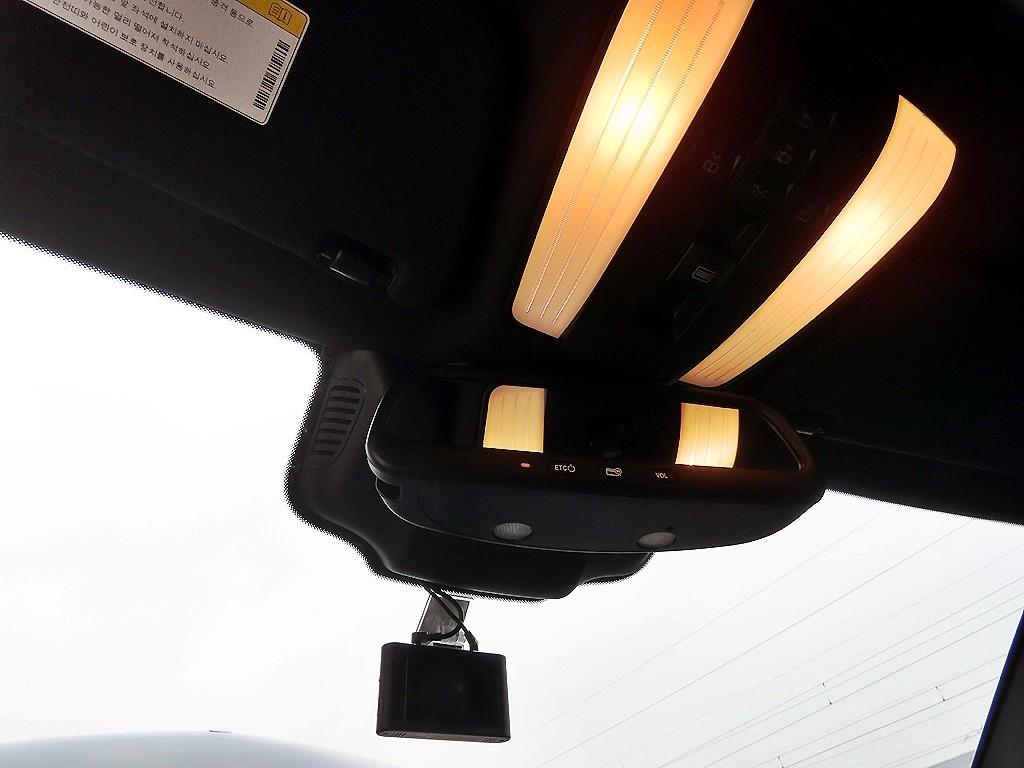 Mercedes Benz E class 2015 Gris - Importación desde Corea - HF Imports Iquique - Foto 14