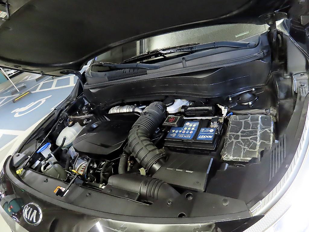 KIA Seltos 2020 Negro - Importación desde Corea - HF Imports Iquique - Foto 19