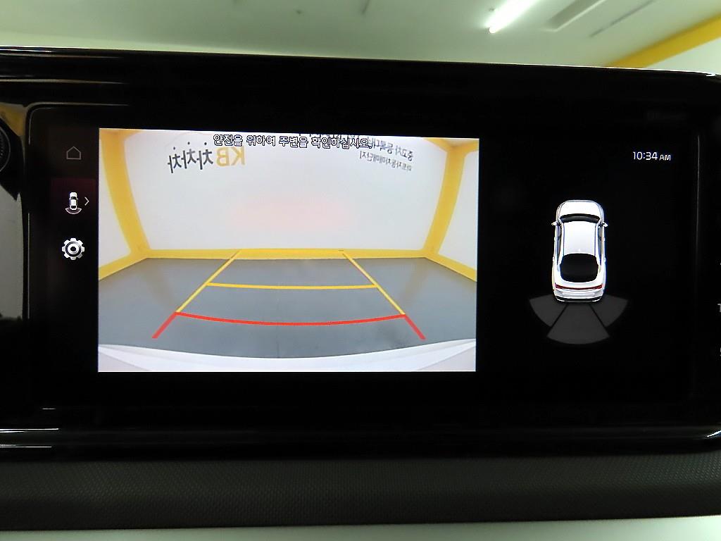 KIA K5 2021 - Importación desde Corea - HF Imports Iquique - Foto 17