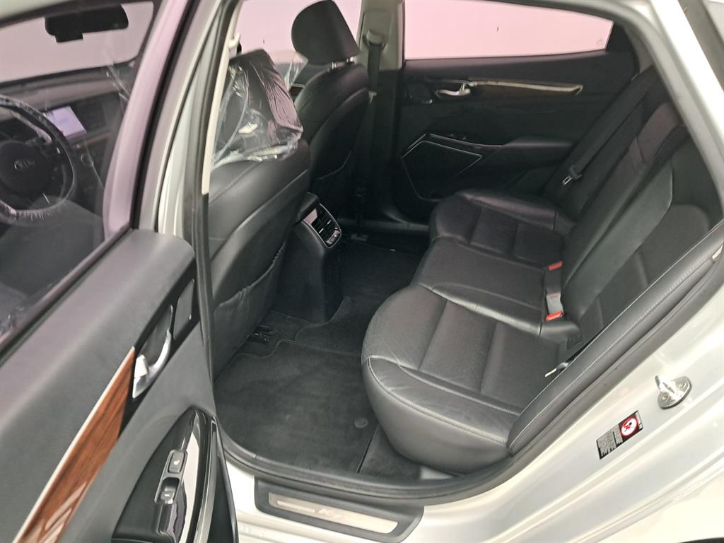 KIA K7 2017 - Importación desde Corea - HF Imports Iquique - Foto 12