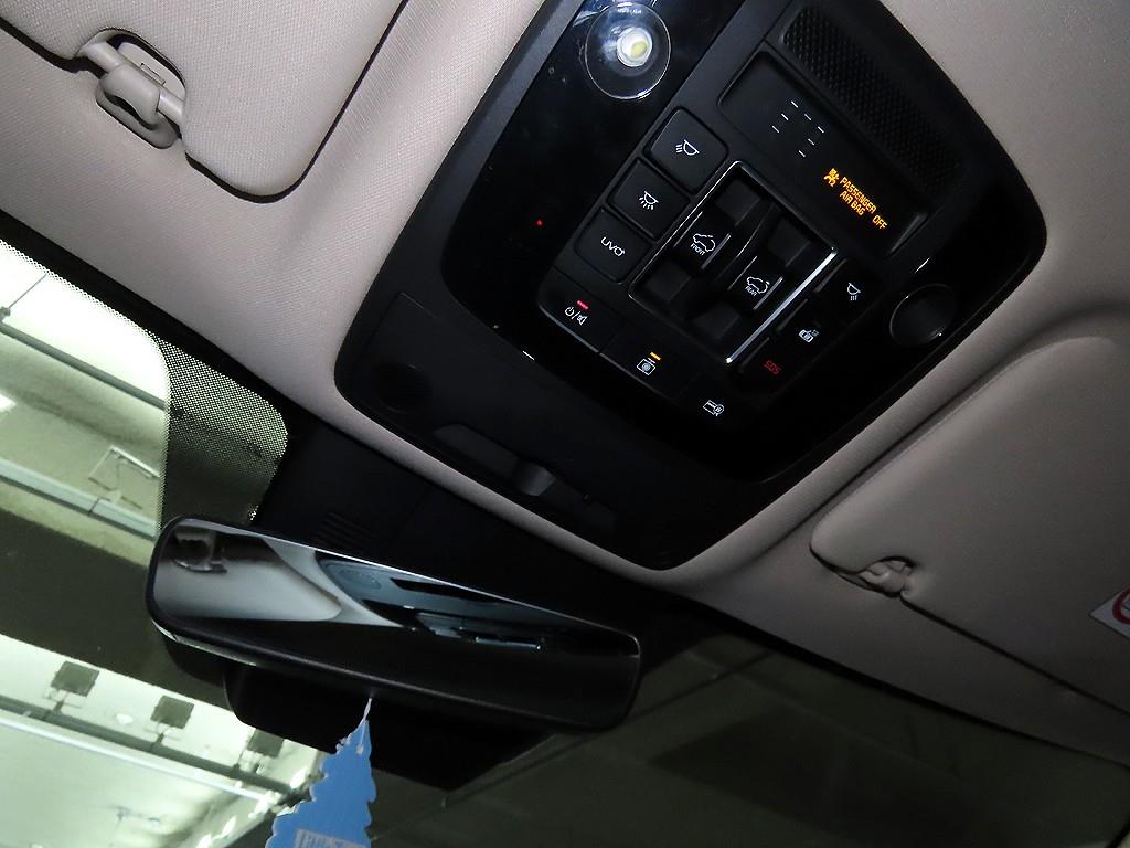 KIA Carnival 2021 Negro - Importación desde Corea - HF Imports Iquique - Foto 13