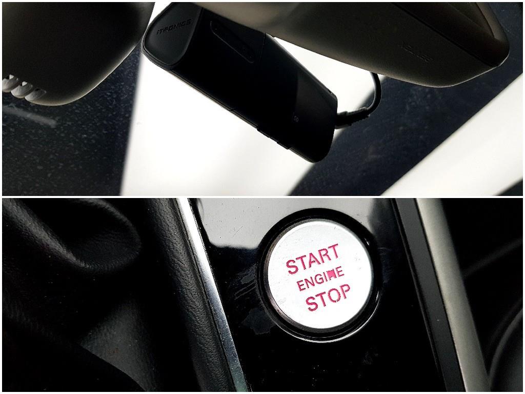 Audi A6 2012 Plateado - Importación desde Corea - HF Imports Iquique - Foto 15