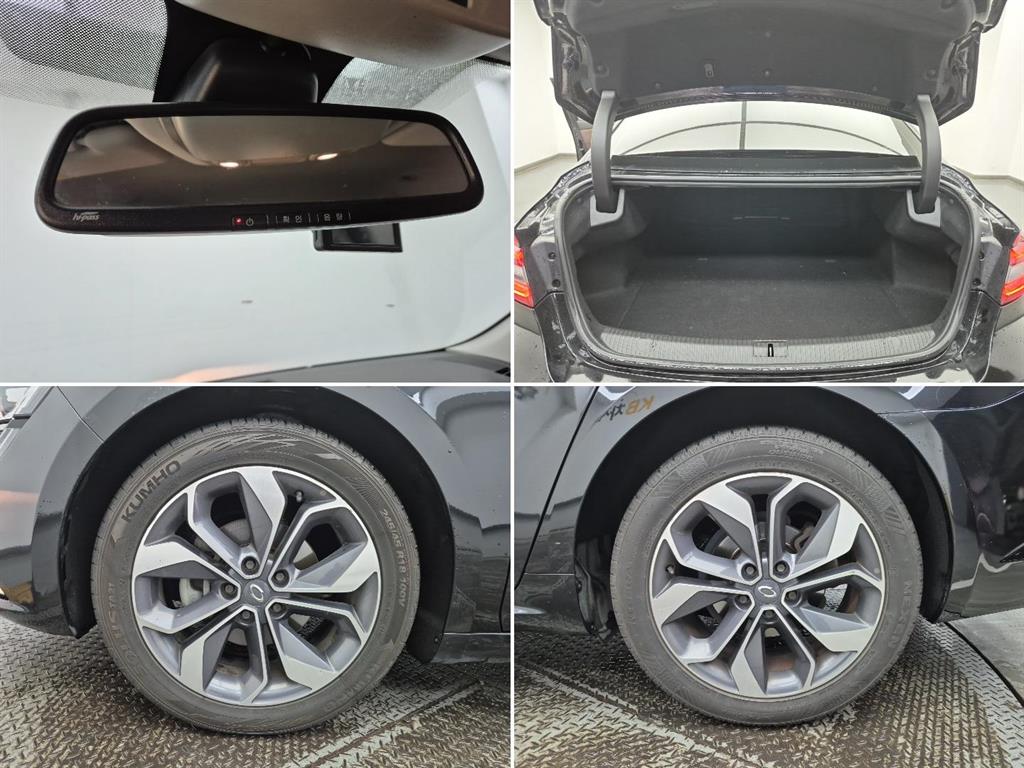 SAMSUNG SM6 2019 Negro - Importación desde Corea - HF Imports Iquique - Foto 20