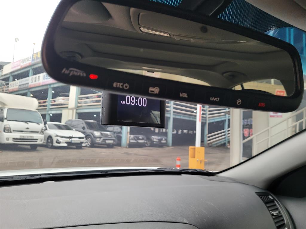 KIA K5 2015 Blanco - Importación desde Corea - HF Imports Iquique - Foto 15