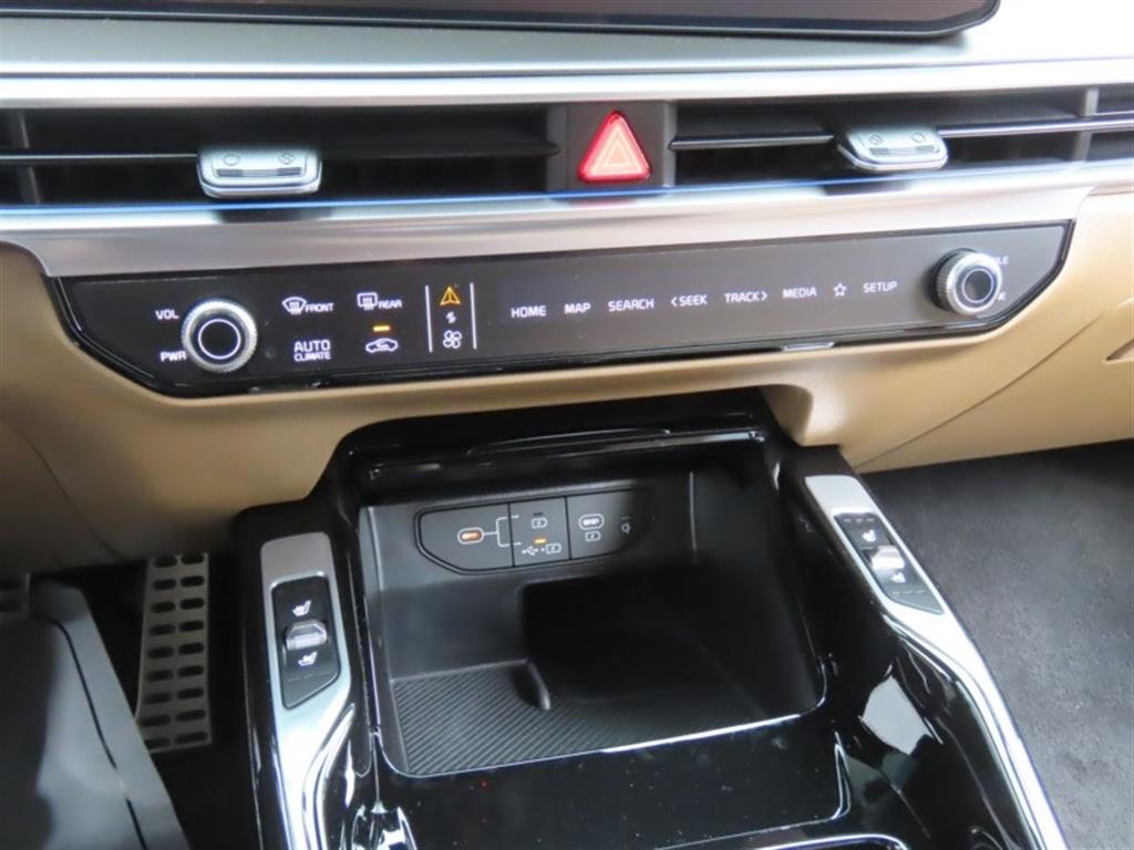 KIA Sorento 2024 - Importación desde Corea - HF Imports Iquique - Foto 7