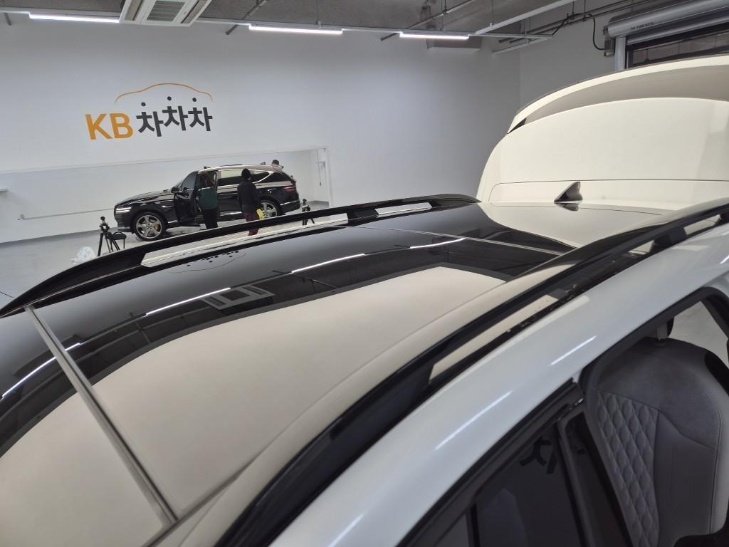 KIA Sportage 2022 Blanco - Importación desde Corea - HF Imports Iquique - Foto 13