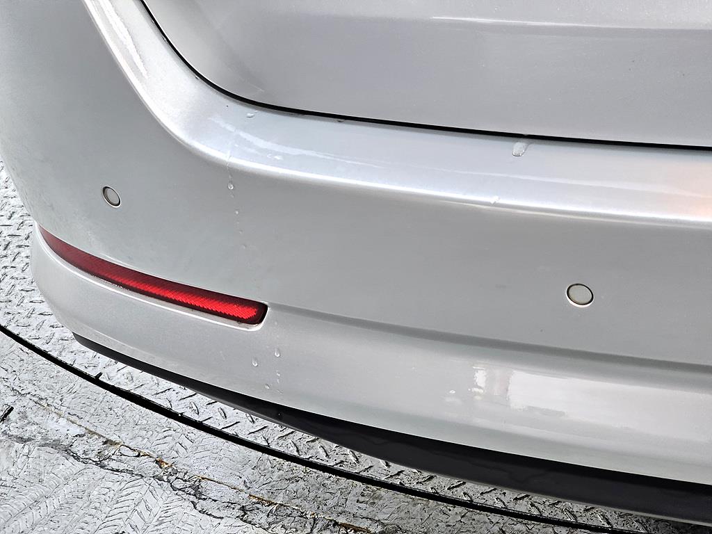 KIA K5 2013 Plateado - Importación desde Corea - HF Imports Iquique - Foto 16