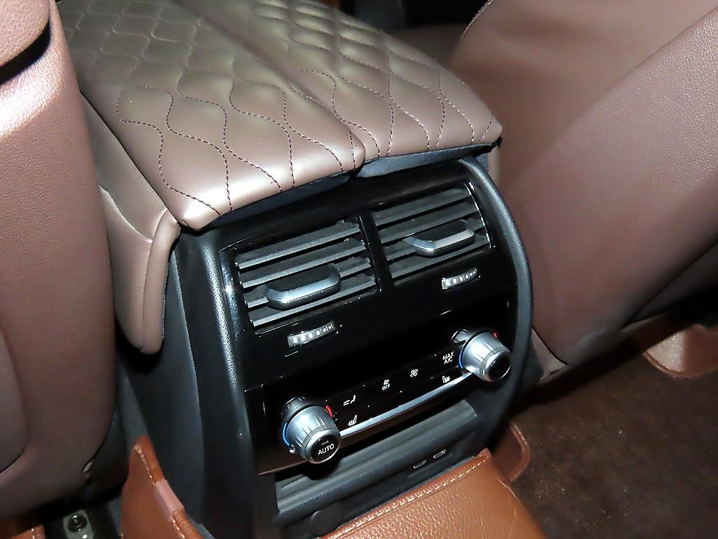 BMW Gran Turismo 2021 Blanco - Importación desde Corea - HF Imports Iquique - Foto 15