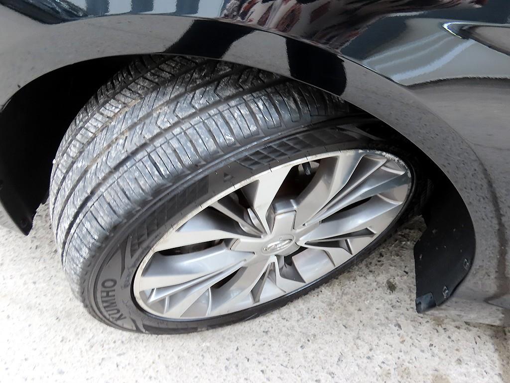 HYUNDAI Sonata 2015 Negro - Importación desde Corea - HF Imports Iquique - Foto 20