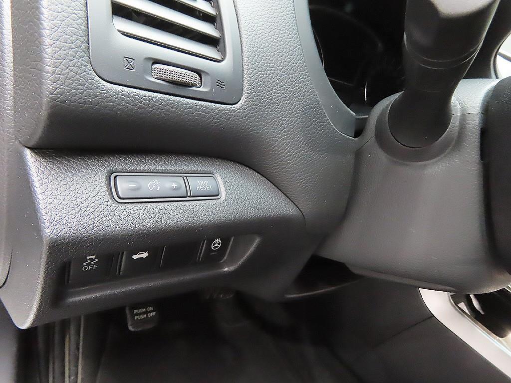 Nissan Altima 2014 Gris - Importación desde Corea - HF Imports Iquique - Foto 13