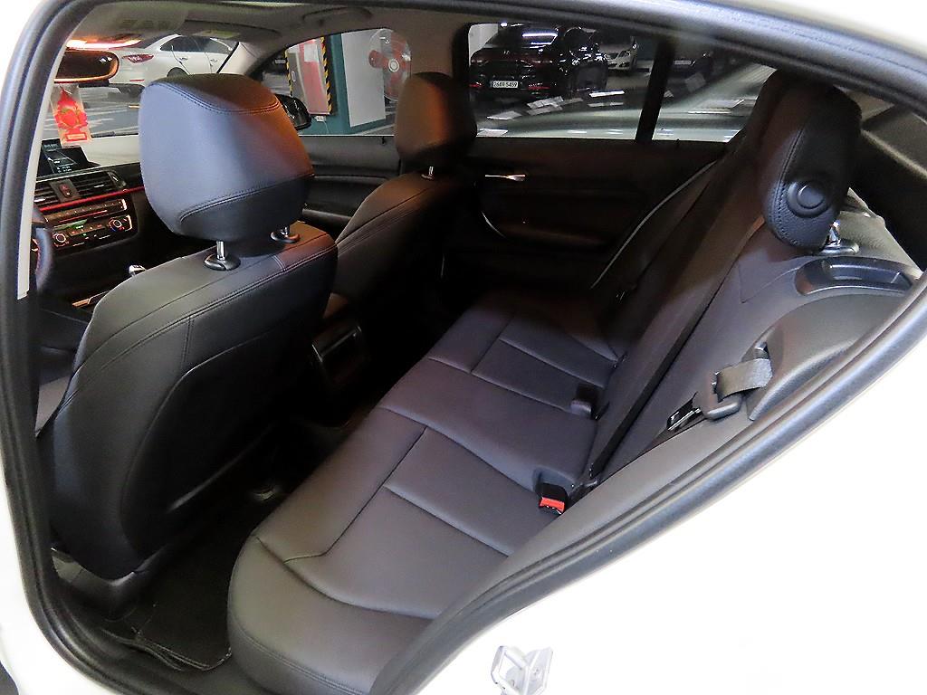 BMW 1 series - Vista 7