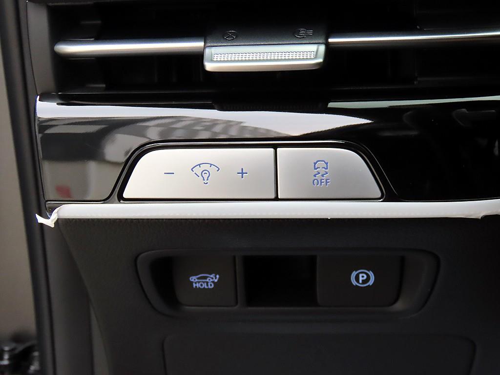 Genesis G80 2025 Gris - Importación desde Corea - HF Imports Iquique - Foto 13