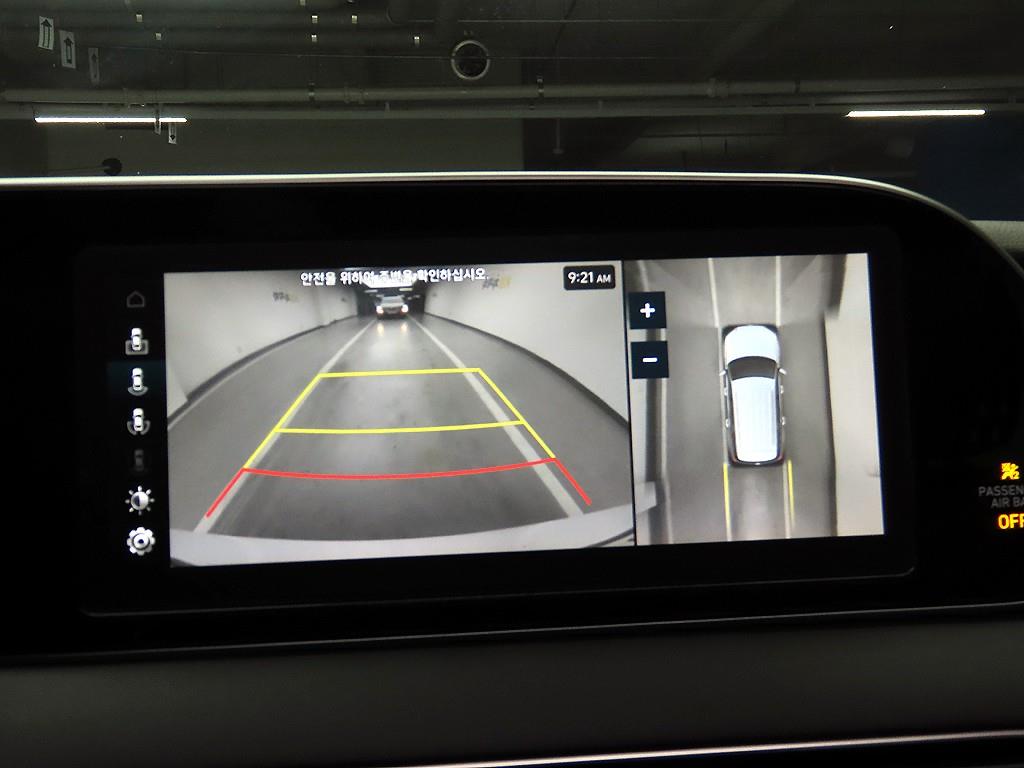 HYUNDAI Palisade 2019 - Importación desde Corea - HF Imports Iquique - Foto 14