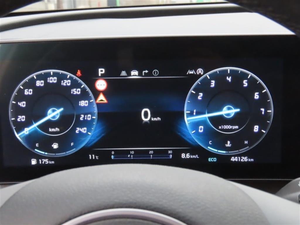 KIA Sportage - Vista 9